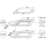 Whirlpool WL S1360 NE