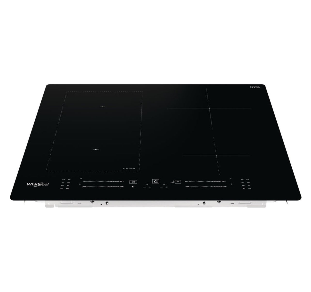 Whirlpool WL S7960 NE