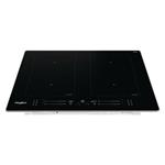 Whirlpool WL S8560 AL