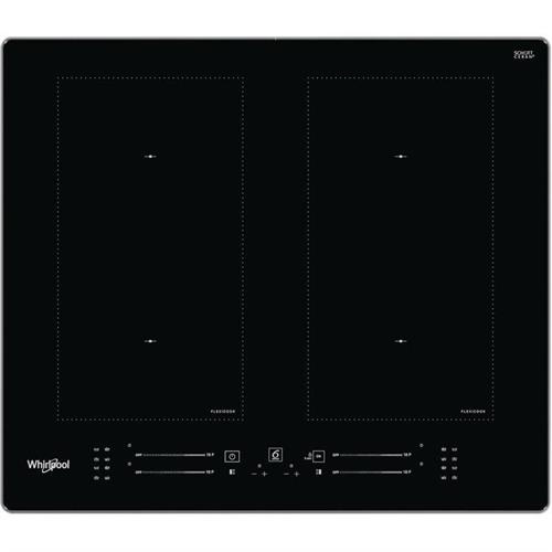 Whirlpool WL S8560 AL