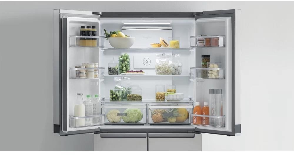 Whirlpool WQ9 E1L