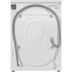 Whirlpool WRBSB 6228 B EU