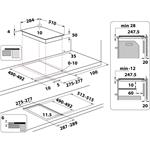 Whirlpool WS Q0530 NE