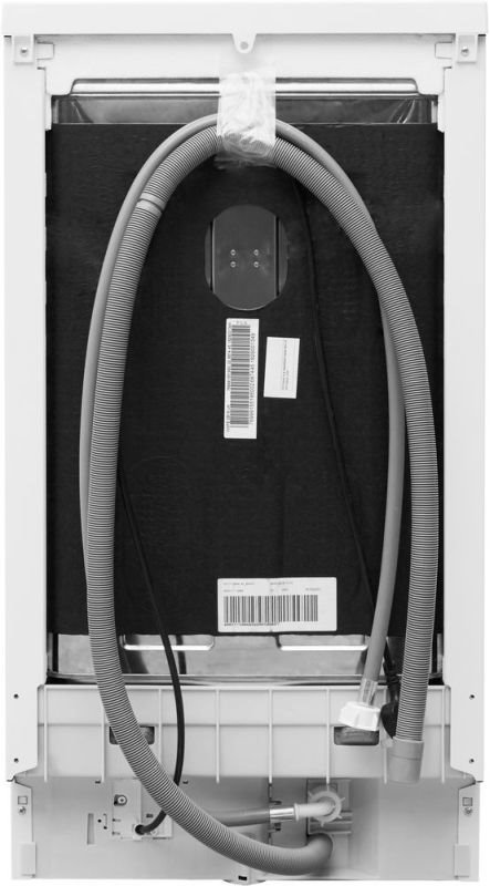 Whirlpool WSFE 2B19