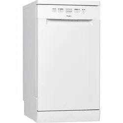Whirlpool WSFE 2B19 - Myčky