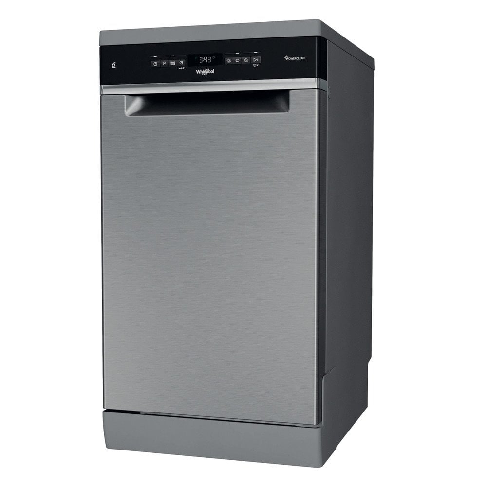 Whirlpool WSFO 3O23 PF X