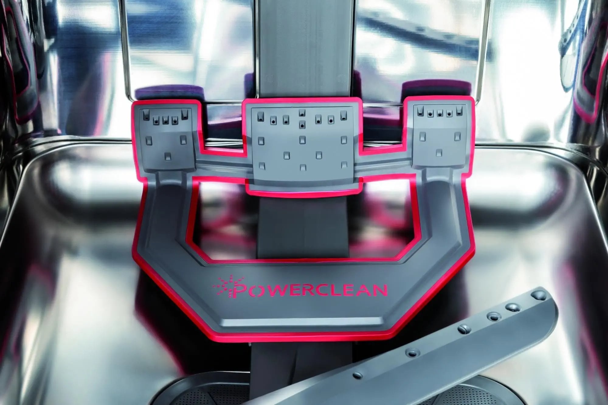 Whirlpool WSFO 3O34 PF X