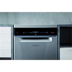 Whirlpool WSFO 3O34 PF X