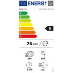 Whirlpool WSFO 3T125 6PC X