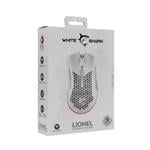 White Shark LIONEL, biela