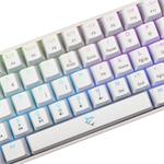 White Shark SHINOBI 2, bílá (CZ/SK)