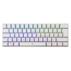 White Shark SHINOBI 2, bílá (CZ/SK)
