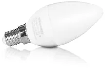 Whitenergy LED E14 C30 5W 14xSMD2835 teplá