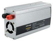 Whitenergy měnič napětí DC/AC 24V / 230V, 400W, USB