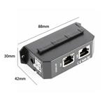WiFiHW 10GPOE 10Gbps PoE injektor