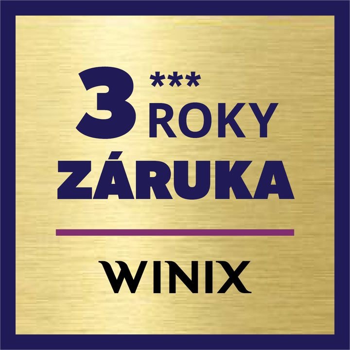 Winix Zero S, bílá