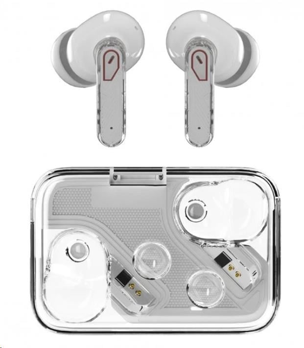 WINNER GROUP bluetooth sluchátka WG AirFlex 7