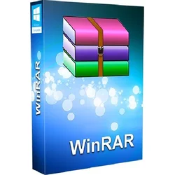 WINRAR PRE 1 ZARIADENIE - TRVALÁ ELEKTRONICKÁ LICENCIA