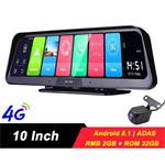 Wodasound® Smart Multimedia DVR Q100