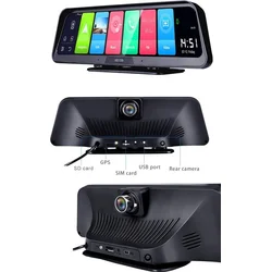 Wodasound® Smart Multimedia DVR Q100
