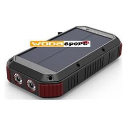 Wodasport® SolarDozer X30 WDS983S, Outdoor Adventure™ 30100 mAh, 6v1