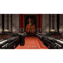 Wolfenstein II The New Colossus