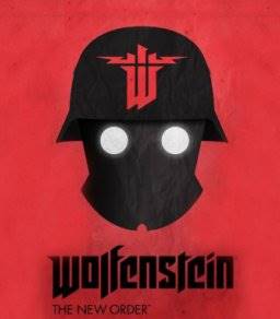 Wolfenstein The New Order Elektronická licencia