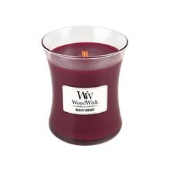WoodWick Black Cherry 275g