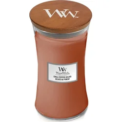 WoodWick Chilli Pepper Gelato 609,5 g