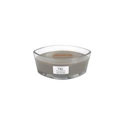 WoodWick dekorativní váza Sand Driftwood 453,6g 5038581056944 - Drogerie - Osvěžovače