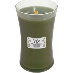 WoodWick Frasier Fir 609,5 g