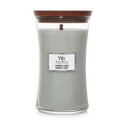 WoodWick Lavender & Cedar 609,5 g