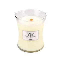 WoodWick Linen 275 g