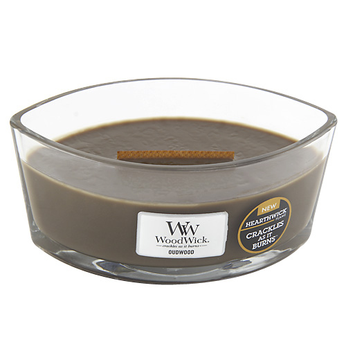 WoodWick Oudwood 453,6 g