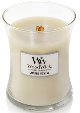WoodWick Smoked Jasmine 275 g
