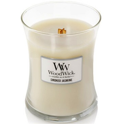 WoodWick Smoked Jasmine 275 g
