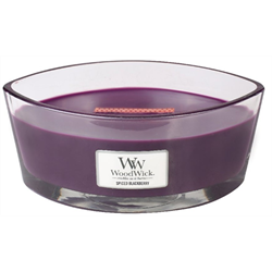 WoodWick Spiced Blackberry 453,6g