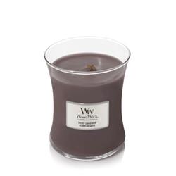 WoodWick Sued Sandalwood 275 g