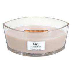 WoodWick Vanilla & Sea Salt 453,6g