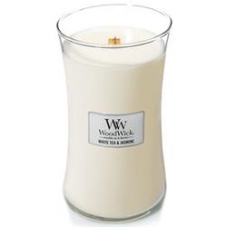 WoodWick White Tea & Jasmine 609,5 g