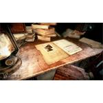 Woolfe The Red Hood Diaries