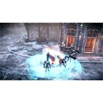 Woolfe The Red Hood Diaries