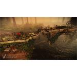 Woolfe The Red Hood Diaries