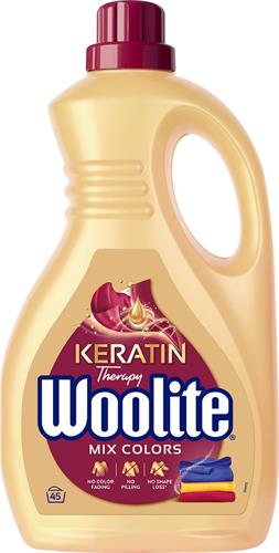 WOOLITE Mix Colors 2,7 l / 45 pracích dávok