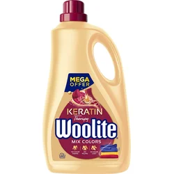 WOOLITE Mix Colors 3.6 l / 60 pracích dávok 5900627090512