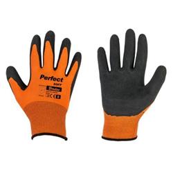 Working gloves Perfect SOFT, size 10, BRADAS