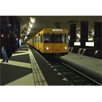 World of Subways 2 Berlin Line 7