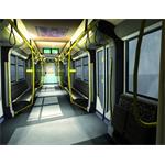 World of Subways 2 Berlin Line 7