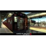 World of Subways 4 New York Line 7