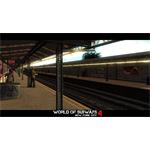 World of Subways 4 New York Line 7